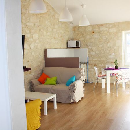 Villa Chez Waucquier à Beaucaire  Chambre photo