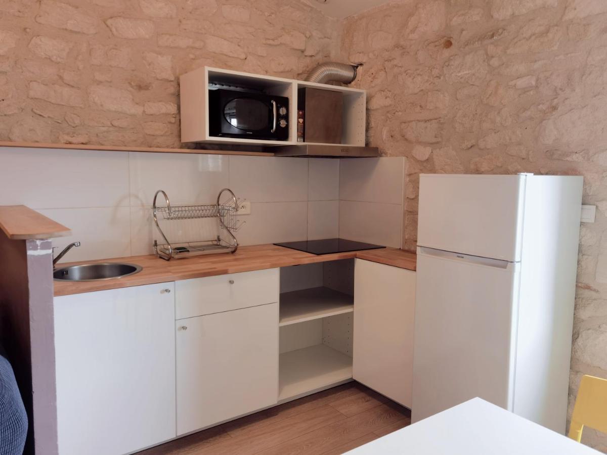 Villa Chez Waucquier à Beaucaire  Extérieur photo