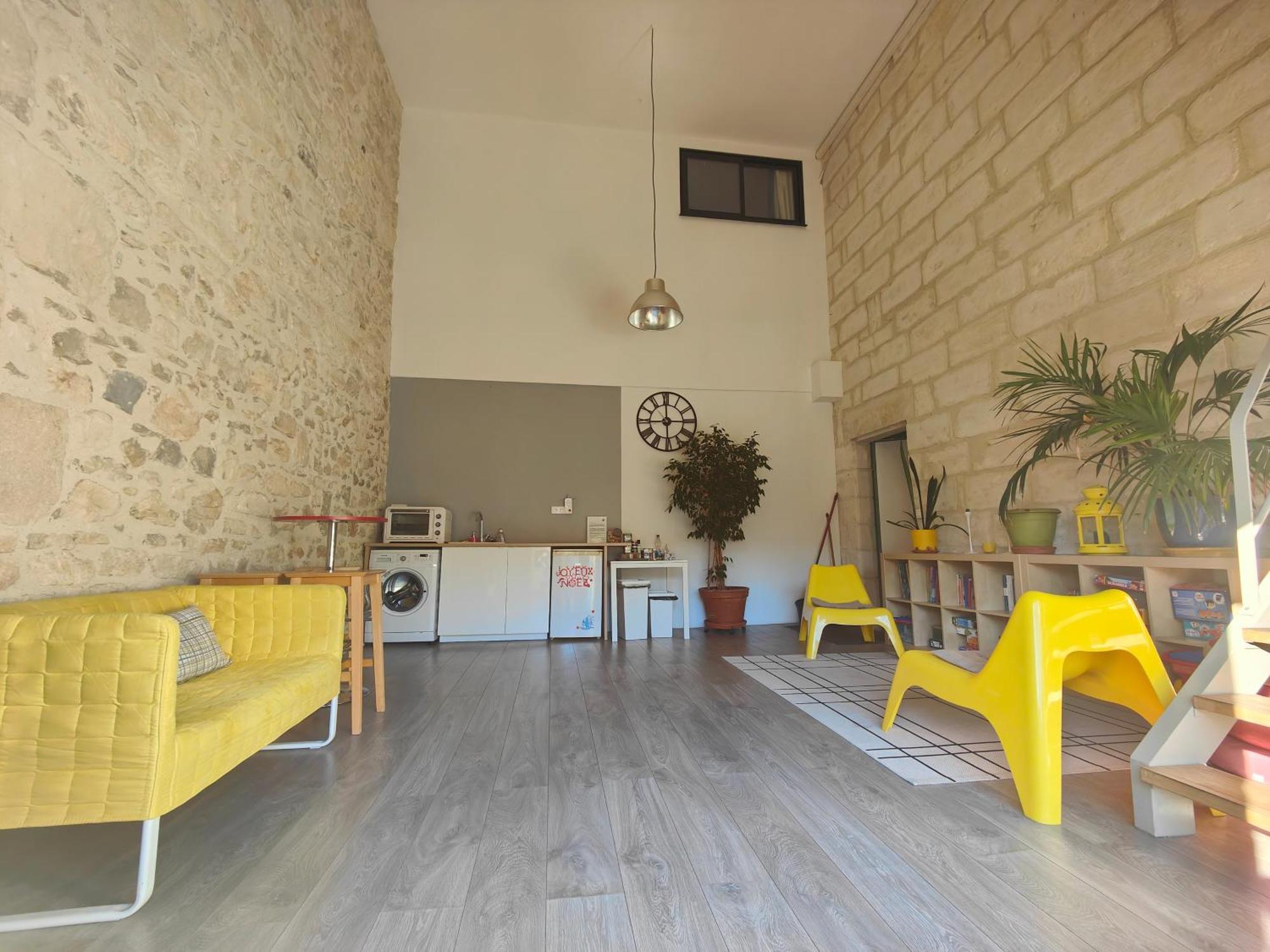 Villa Chez Waucquier à Beaucaire  Extérieur photo