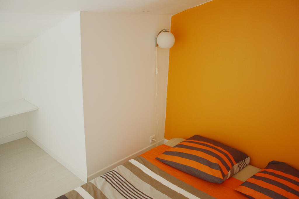 Villa Chez Waucquier à Beaucaire  Extérieur photo