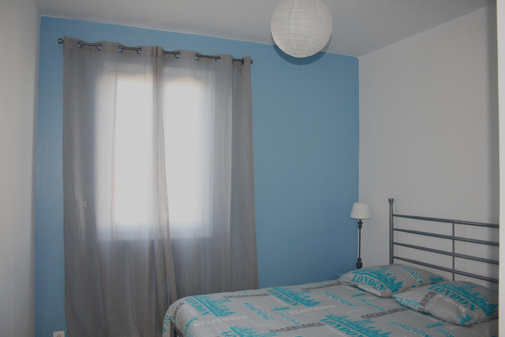 Villa Chez Waucquier à Beaucaire  Extérieur photo