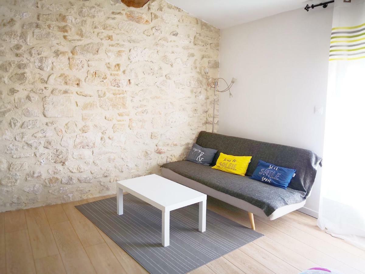 Villa Chez Waucquier à Beaucaire  Extérieur photo