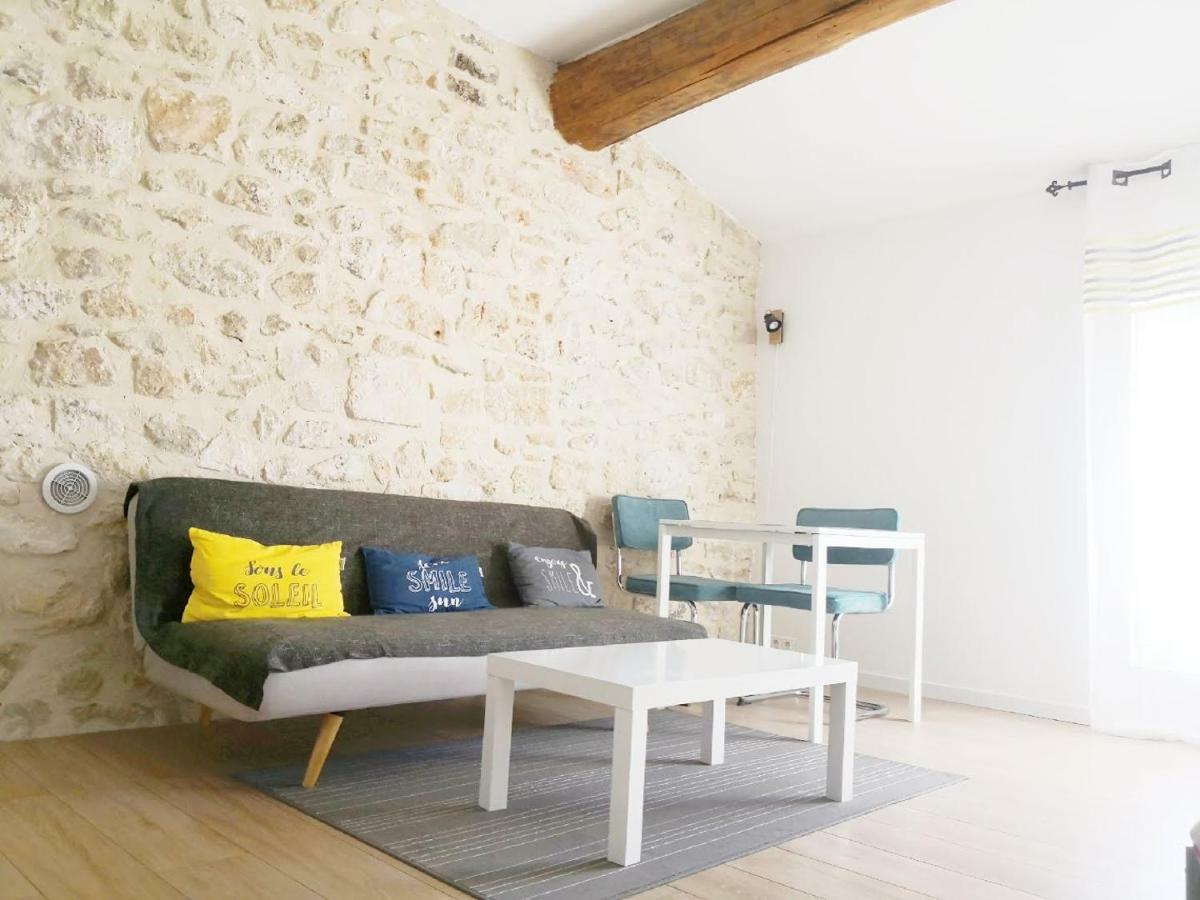 Villa Chez Waucquier à Beaucaire  Extérieur photo